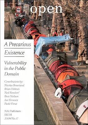 Open 17: A Precarious Existence: Vulnerability in the Public Domain
