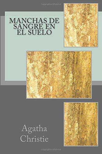 Manchas de Sangre En El Suelo