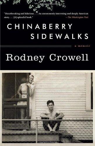 Chinaberry Sidewalks