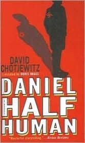 Daniel Half Human