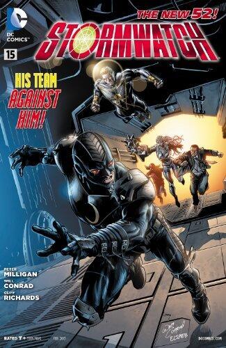 Stormwatch #15