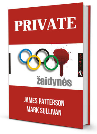 Private. Žaidynės