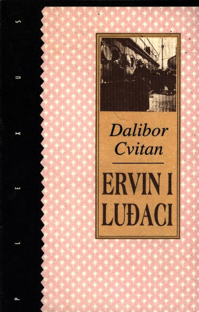 Ervin i luđaci