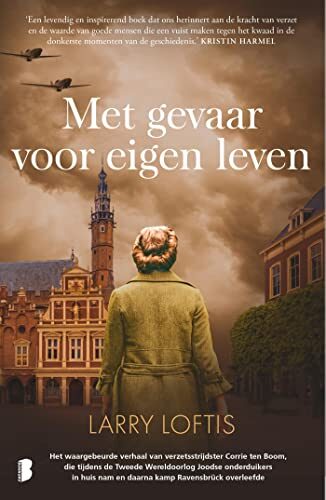 De dochter van de horlogemaker