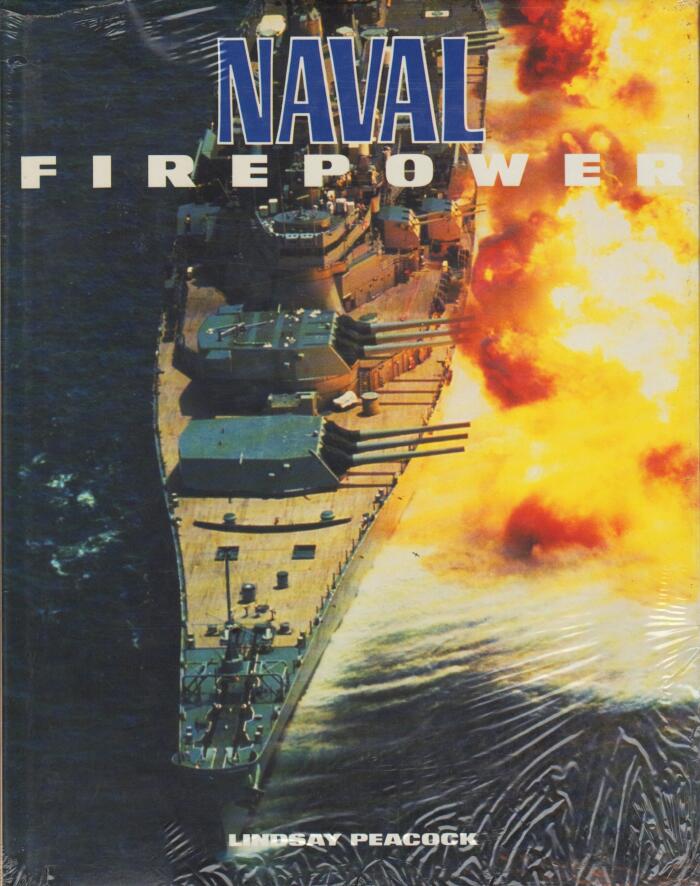 Naval Firepower