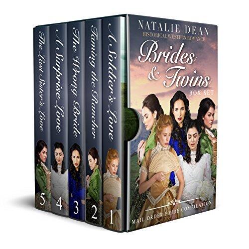 Brides and Twins