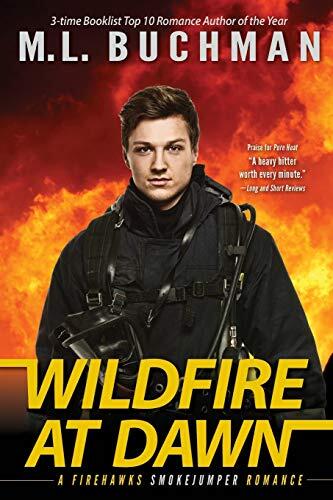 Firehawks Smokejumpers Trilogy