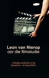 Leon van Nierop oor die filmstudie