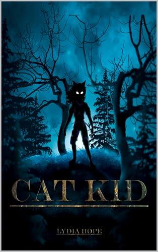 Cat Kid