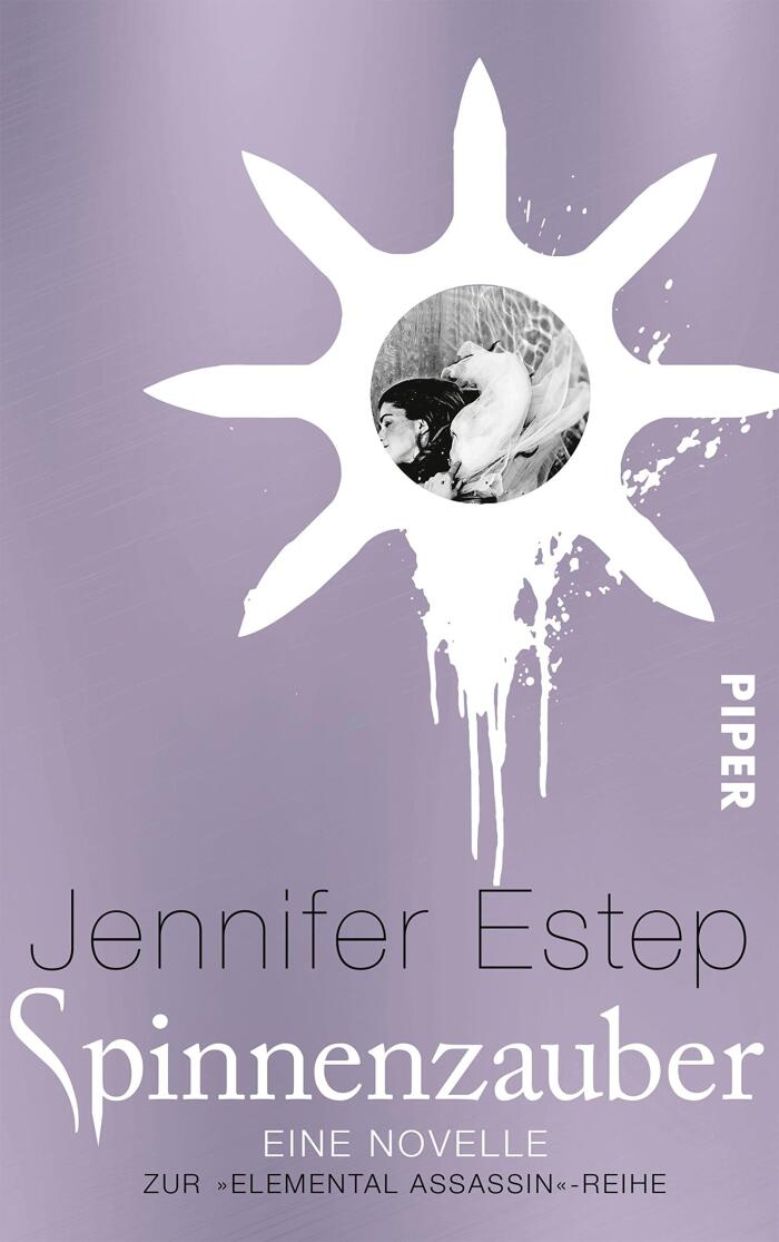 Spinnenzauber: Eine Novelle zur "Elemental Assassin"-Reihe