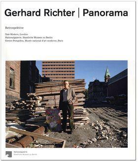 Gerhard Richter: Panorama