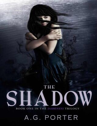 The Darkness Trilogy