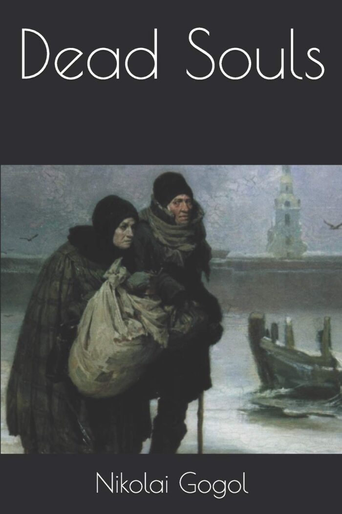 Dead Souls
