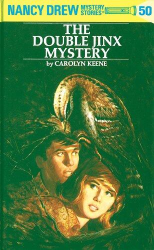 The Double Jinx Mystery