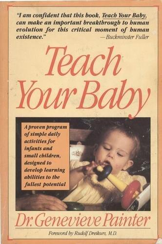 Teach Your Baby
