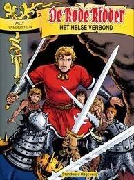Het helse verbond