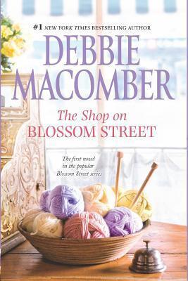 The Shop on Blossom Street