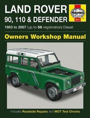 Haynes UK Softcover 3017 Repair Manual