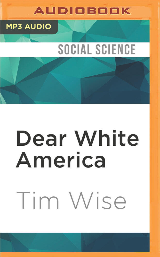 Dear White America