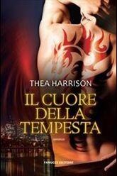 Il cuore della tempesta