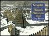 Stranded at Plimoth Plantation 1626
