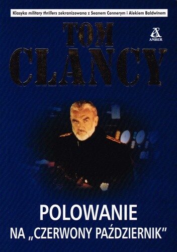 Polowanie na Czerwony Październik