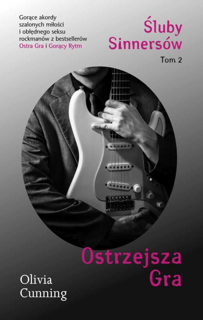 Ostrzejsza gra