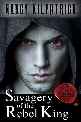 Savagery of the Rebel King