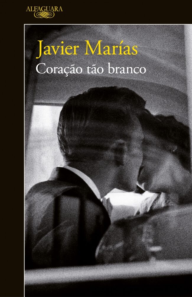 Coração Tão Branco