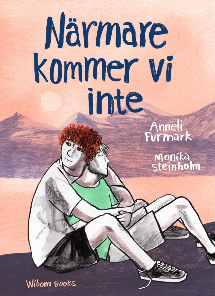 Närmare Kommer Vi Inte