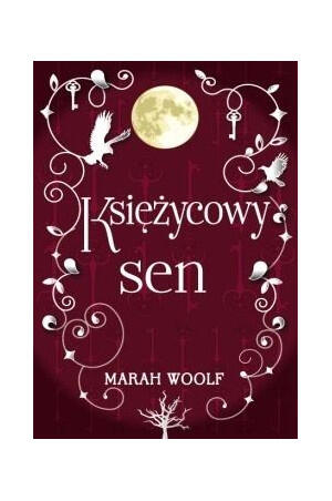 Księżycowy sen