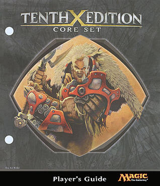 Magic: The Gathering (Tenth Edition Core Set Player's Guide)