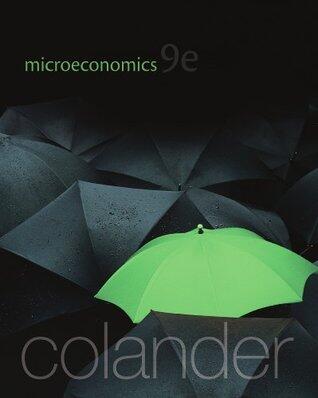 Microeconomics
