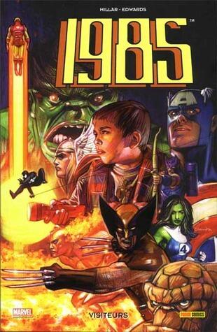 Marvel 1985