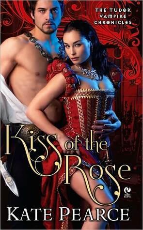 Tudor Vampire Chronicles