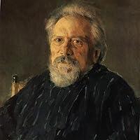 Nikolai Leskov
