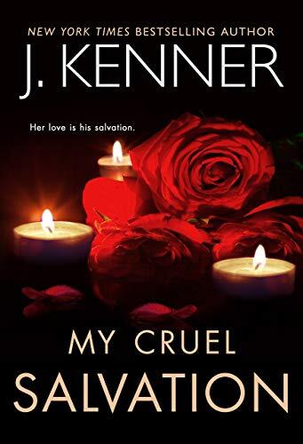 My Cruel Salvation (Devlin & Ellie Trilogy, Book 3)