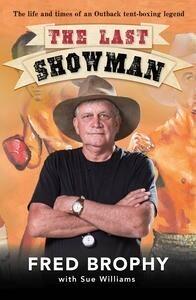 The Last Showman