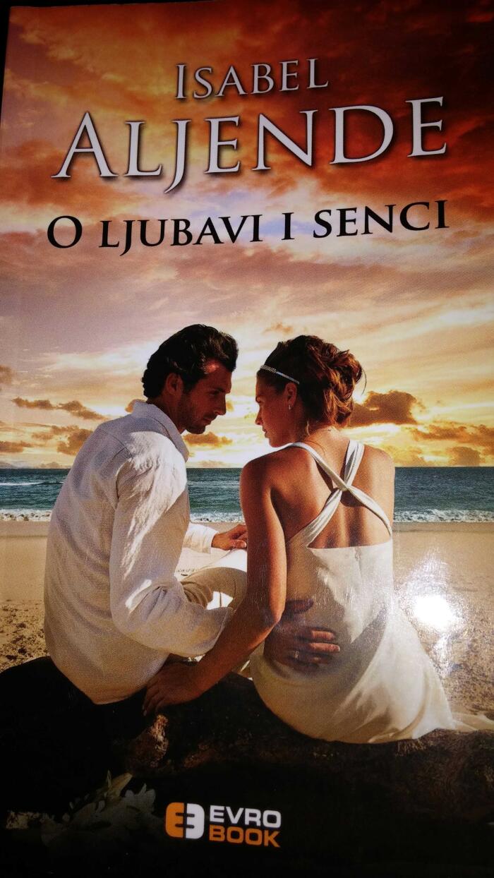 O ljubavi i senci