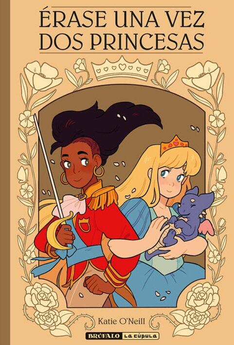 Érase una vez dos princesas