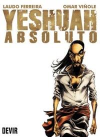 Yeshuah Absoluto