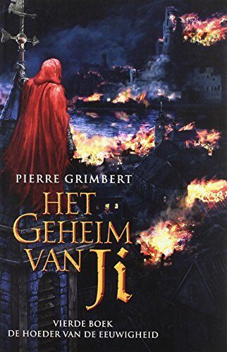 De Hoeder van de Eeuwigheid