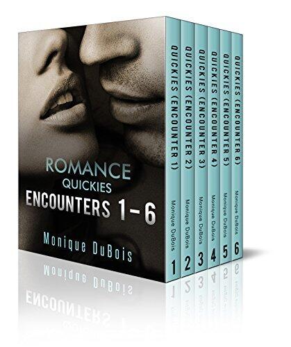 Encounters 1-6 Boxed Set