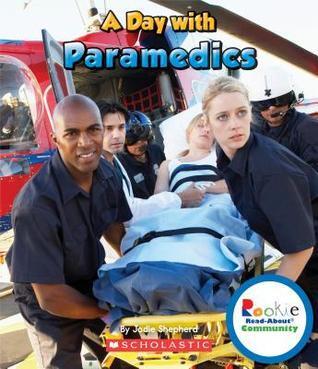 A Day With Paramedics