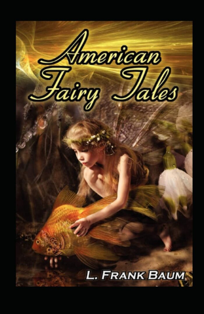 American Fairy Tales