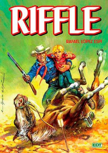 Riffle 1 (Integral)