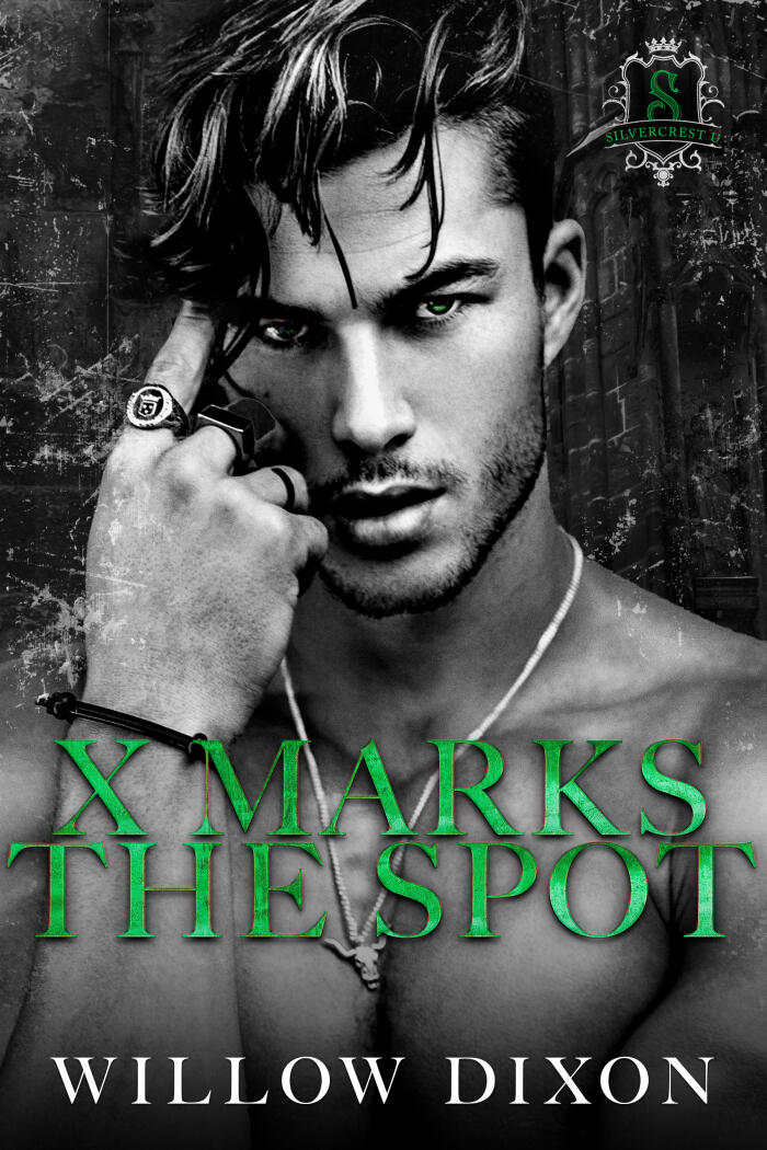 X Marks the Spot
