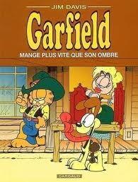 Mange plus vite que son ombre