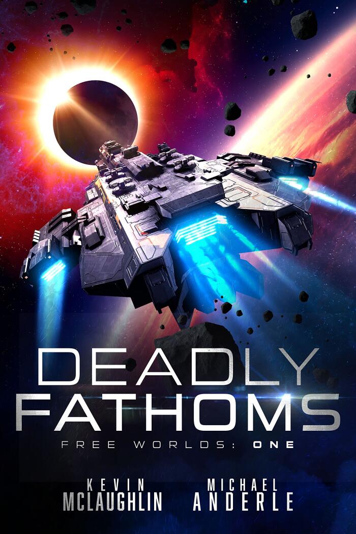 Deadly Fathoms