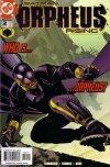 Batman Orpheus Rising Issue 2 of 5 By Walter Simmons (2001) [Comic]